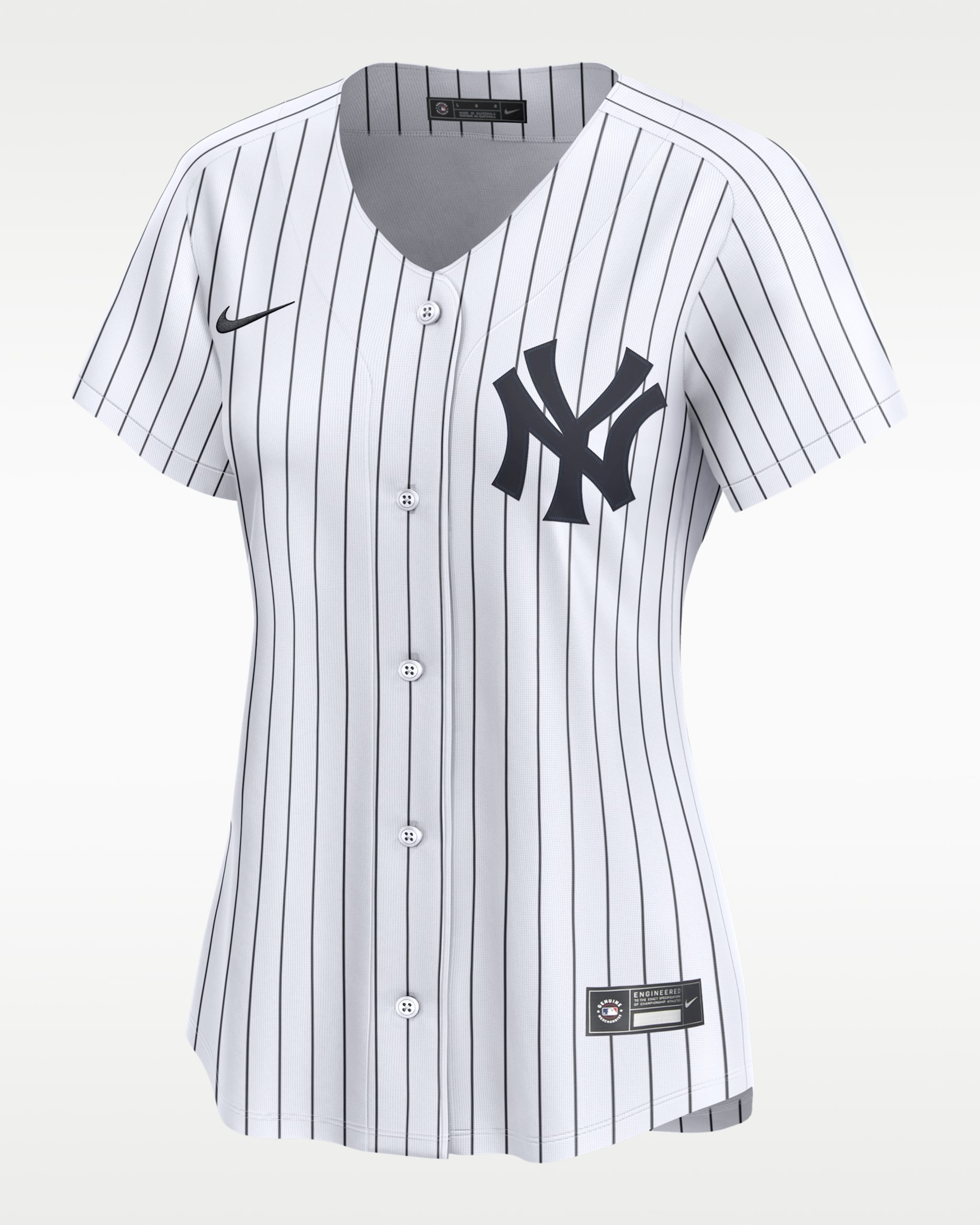 Gerrit Cole New York Yankees Women's Nike Dri-FIT ADV MLB Limited